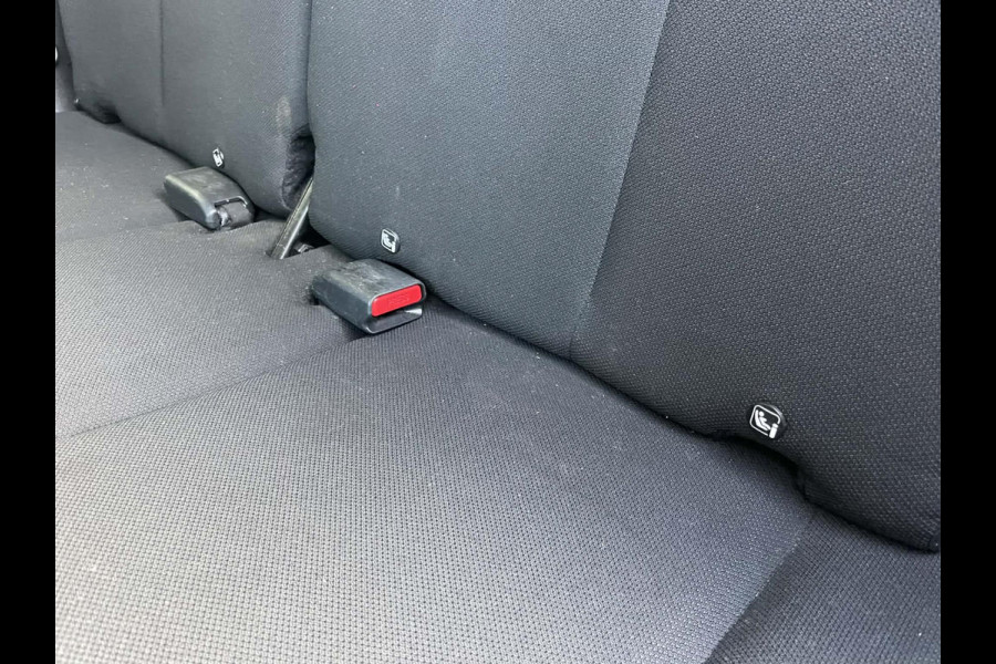 Peugeot 108 1.0 e-VTi Active