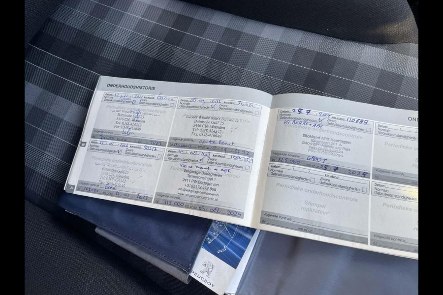 Peugeot 108 1.0 e-VTi Active