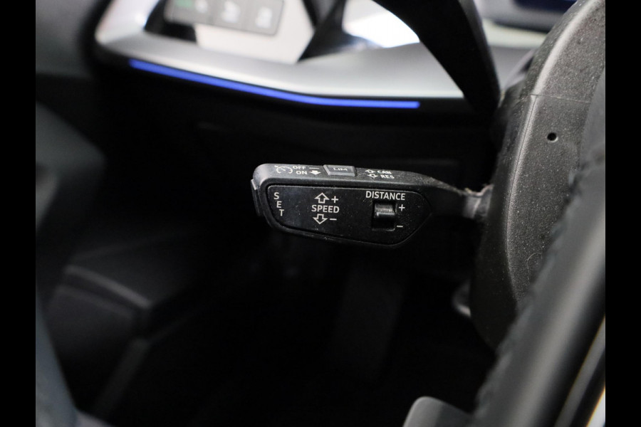 Audi A3 Limousine 35 TFSI Advanced edition 150 pk S-tronic | Verlengde garantie | Navigatie | Panoramadak | Parkeersensoren achter | Achteruitrijcamera | Stoelverwarming |