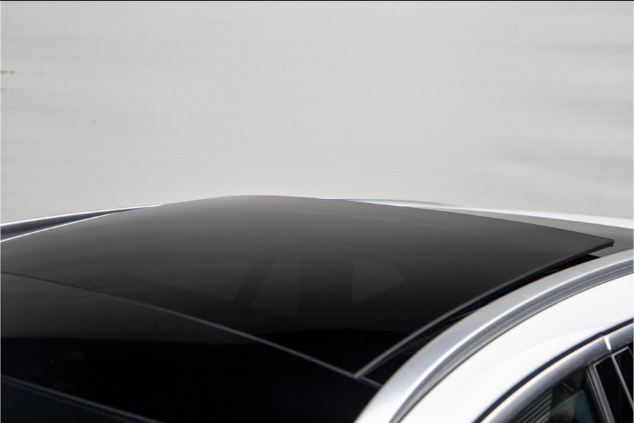 Mercedes-Benz C-Klasse Estate 160 AMG Sportpakket, Facelift, Panorama, Widescreen, Carplay 2018