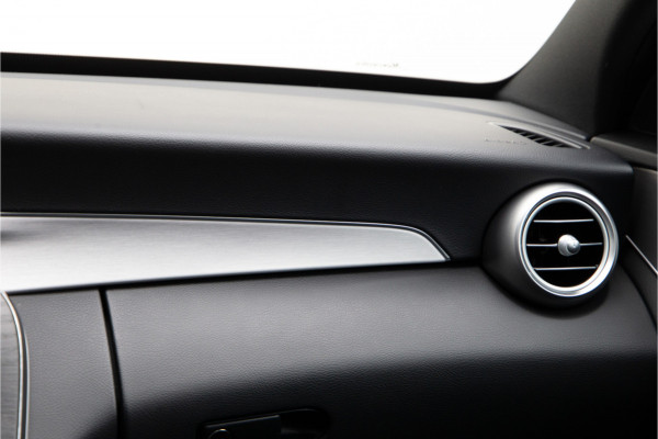 Mercedes-Benz C-Klasse Estate 160 AMG Sportpakket, Facelift, Panorama, Widescreen, Carplay 2018