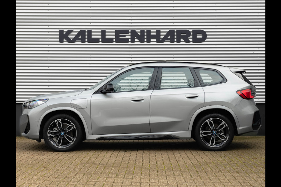 BMW X1 xDrive25e M-Sport - Pano - Memoryzetel - Harman Kardon - Driving Ass Prof