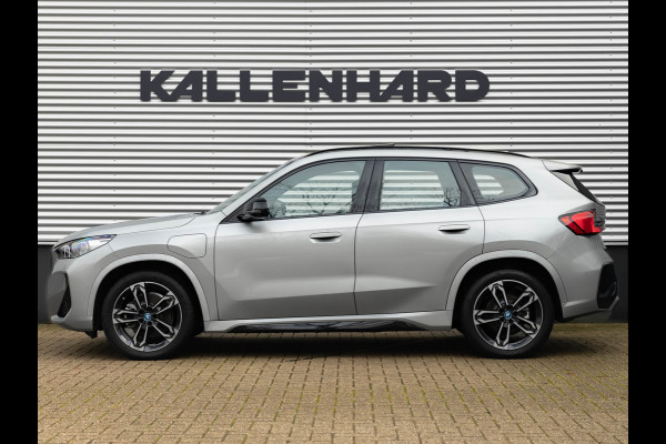 BMW X1 xDrive25e M-Sport - Pano - Memoryzetel - Harman Kardon - Driving Ass Prof
