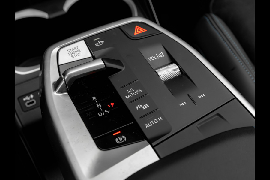 BMW X1 xDrive25e M-Sport - Pano - Memoryzetel - Harman Kardon - Driving Ass Prof