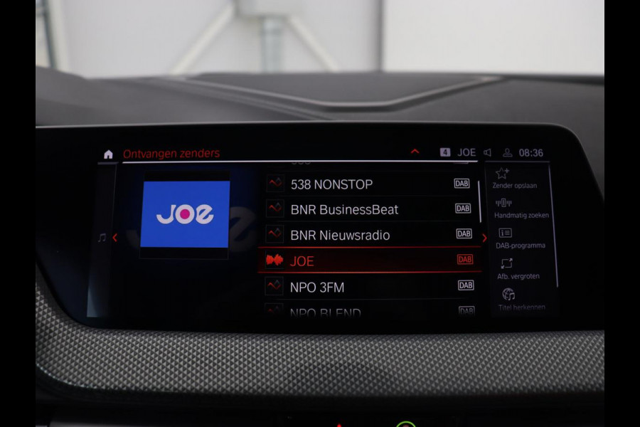 BMW 2 Serie Gran Coupé 220i High Executive | Head-Up | Adaptive cruise | Leder | Camera | Stoelverwarming | Sportstoelen | Luxury Line | Carplay | Live Cockpit | Navigatie | Park Assist | Full LED