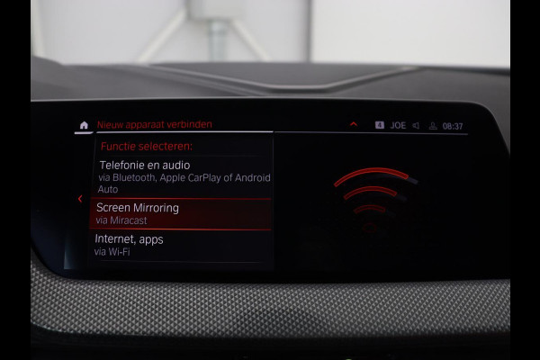 BMW 2 Serie Gran Coupé 220i High Executive | Head-Up | Adaptive cruise | Leder | Camera | Stoelverwarming | Sportstoelen | Luxury Line | Carplay | Live Cockpit | Navigatie | Park Assist | Full LED