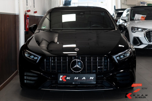 Mercedes-Benz A-Klasse AMG 45 S 4MATIC+ Edition 1 PANO|LEDER|PERFORMANCE|STOELKOELING