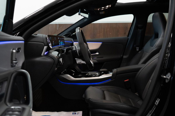 Mercedes-Benz A-Klasse AMG 45 S 4MATIC+ Edition 1 PANO|LEDER|PERFORMANCE|STOELKOELING