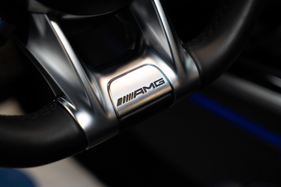 Mercedes-Benz A-Klasse AMG 45 S 4MATIC+ Edition 1 PANO|LEDER|PERFORMANCE|STOELKOELING