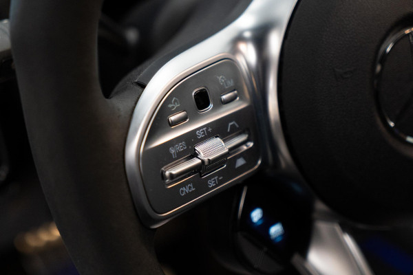 Mercedes-Benz A-Klasse AMG 45 S 4MATIC+ Edition 1 PANO|LEDER|PERFORMANCE|STOELKOELING