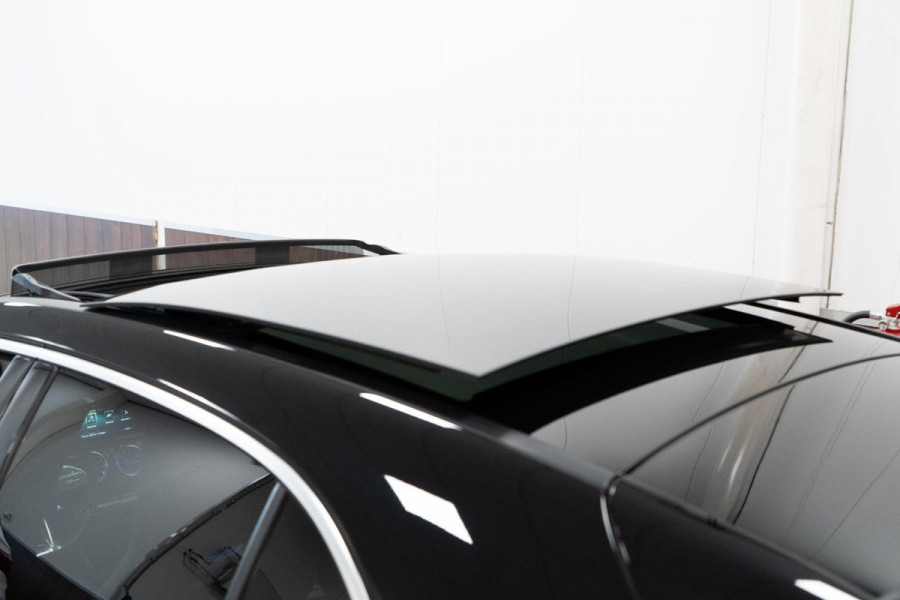 Mercedes-Benz A-Klasse AMG 45 S 4MATIC+ Edition 1 PANO|LEDER|PERFORMANCE|STOELKOELING