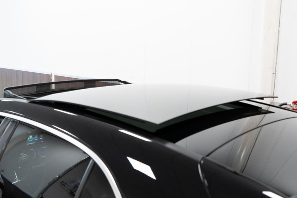 Mercedes-Benz A-Klasse AMG 45 S 4MATIC+ Edition 1 PANO|LEDER|PERFORMANCE|STOELKOELING