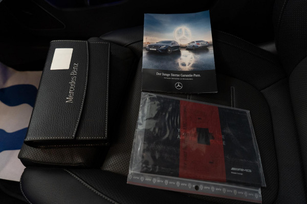 Mercedes-Benz A-Klasse AMG 45 S 4MATIC+ Edition 1 PANO|LEDER|PERFORMANCE|STOELKOELING