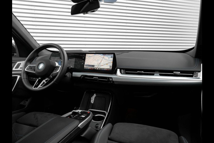 BMW X1 xDrive25e M-Sport - Pano - Memoryzetel - Harman Kardon - Driving Ass Prof