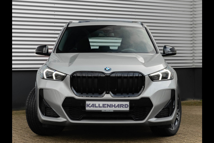 BMW X1 xDrive25e M-Sport - Pano - Memoryzetel - Harman Kardon - Driving Ass Prof