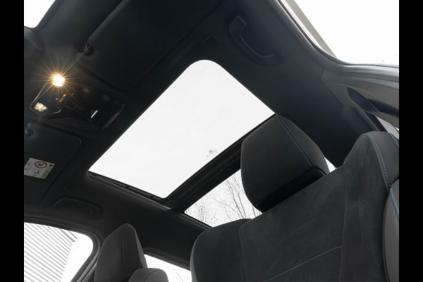 BMW X1 xDrive25e M-Sport - Pano - Memoryzetel - Harman Kardon - Driving Ass Prof