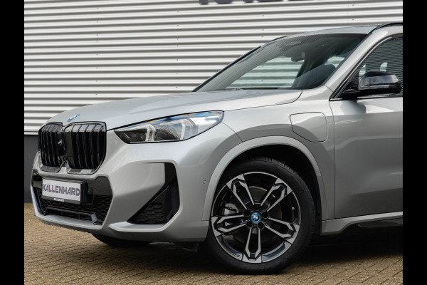 BMW X1 xDrive25e M-Sport - Pano - Memoryzetel - Harman Kardon - Driving Ass Prof