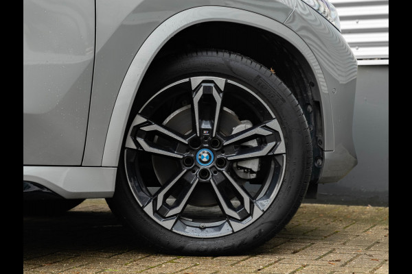 BMW X1 xDrive25e M-Sport - Pano - Memoryzetel - Harman Kardon - Driving Ass Prof