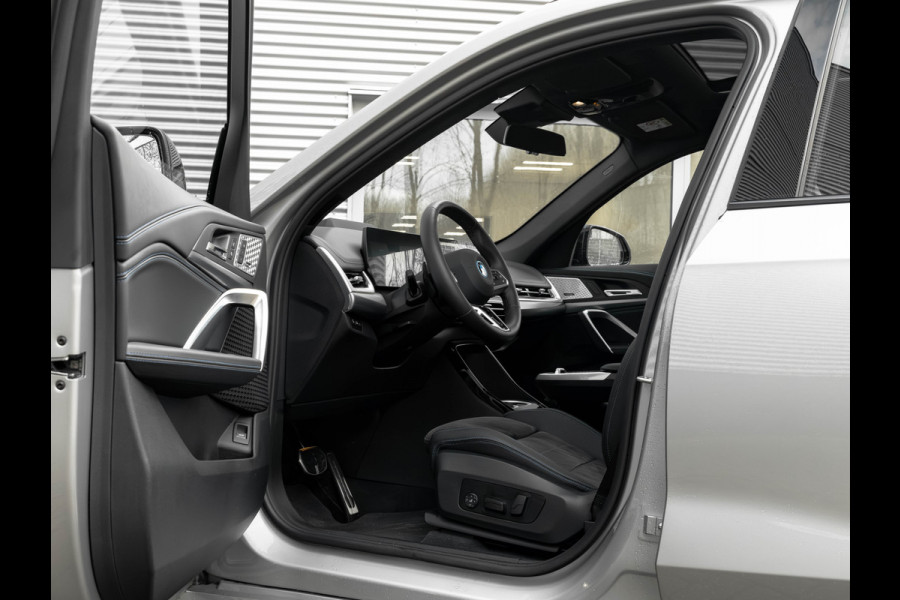 BMW X1 xDrive25e M-Sport - Pano - Memoryzetel - Harman Kardon - Driving Ass Prof