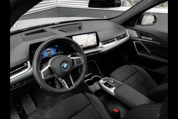 BMW X1 xDrive25e M-Sport - Pano - Memoryzetel - Harman Kardon - Driving Ass Prof