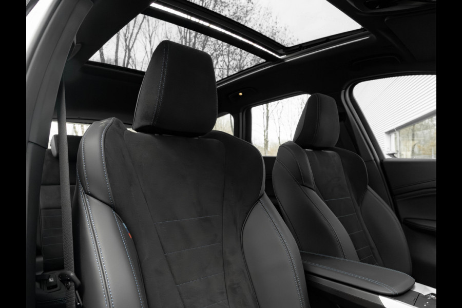 BMW X1 xDrive25e M-Sport - Pano - Memoryzetel - Harman Kardon - Driving Ass Prof