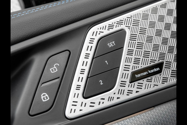 BMW X1 xDrive25e M-Sport - Pano - Memoryzetel - Harman Kardon - Driving Ass Prof