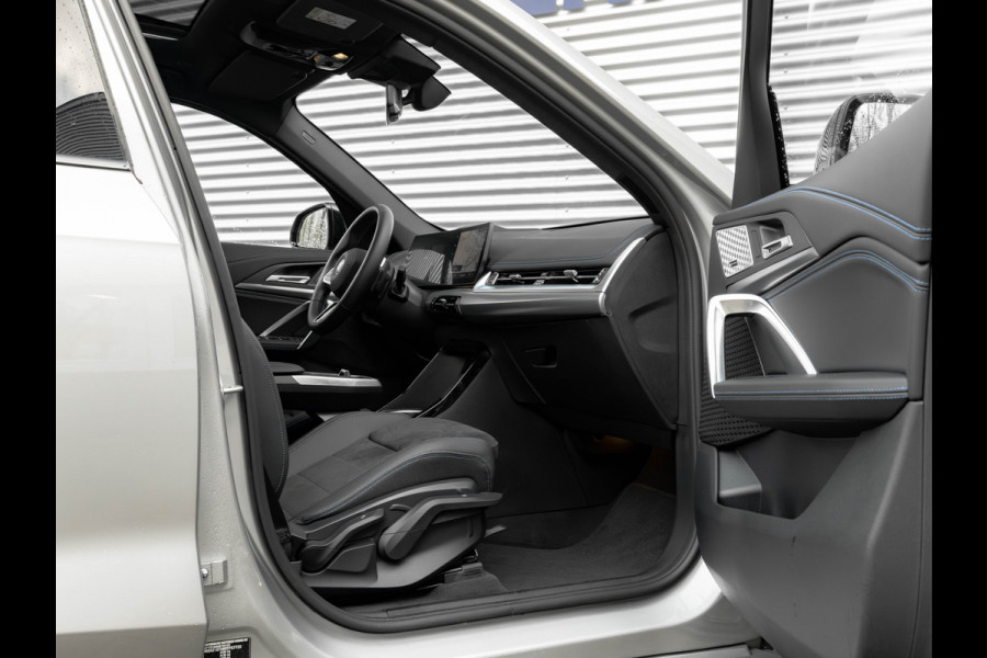 BMW X1 xDrive25e M-Sport - Pano - Memoryzetel - Harman Kardon - Driving Ass Prof