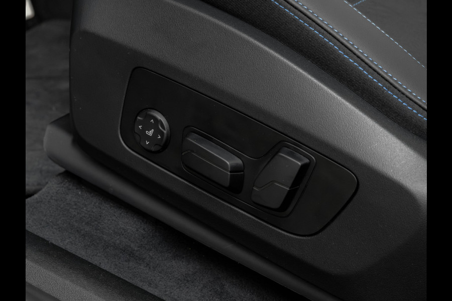 BMW X1 xDrive25e M-Sport - Pano - Memoryzetel - Harman Kardon - Driving Ass Prof