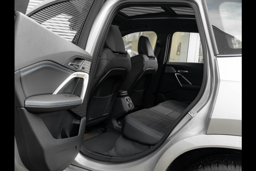 BMW X1 xDrive25e M-Sport - Pano - Memoryzetel - Harman Kardon - Driving Ass Prof