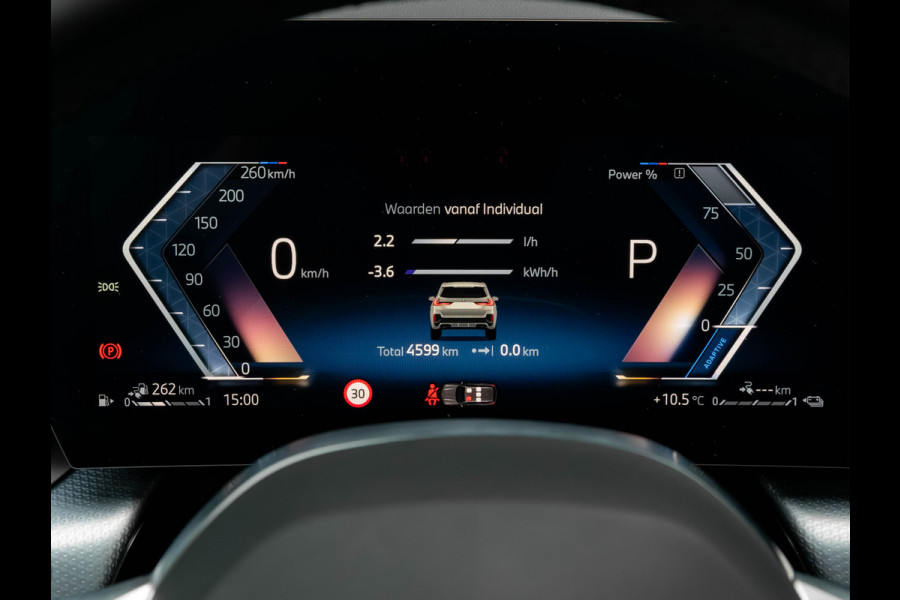 BMW X1 xDrive25e M-Sport - Pano - Memoryzetel - Harman Kardon - Driving Ass Prof