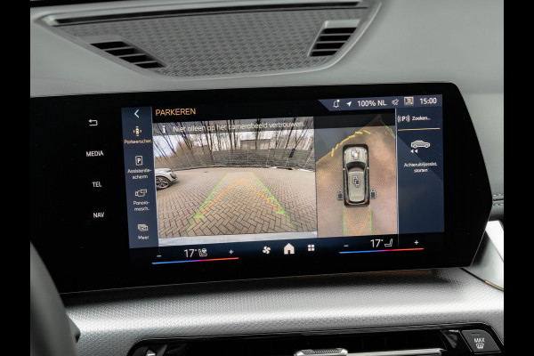 BMW X1 xDrive25e M-Sport - Pano - Memoryzetel - Harman Kardon - Driving Ass Prof