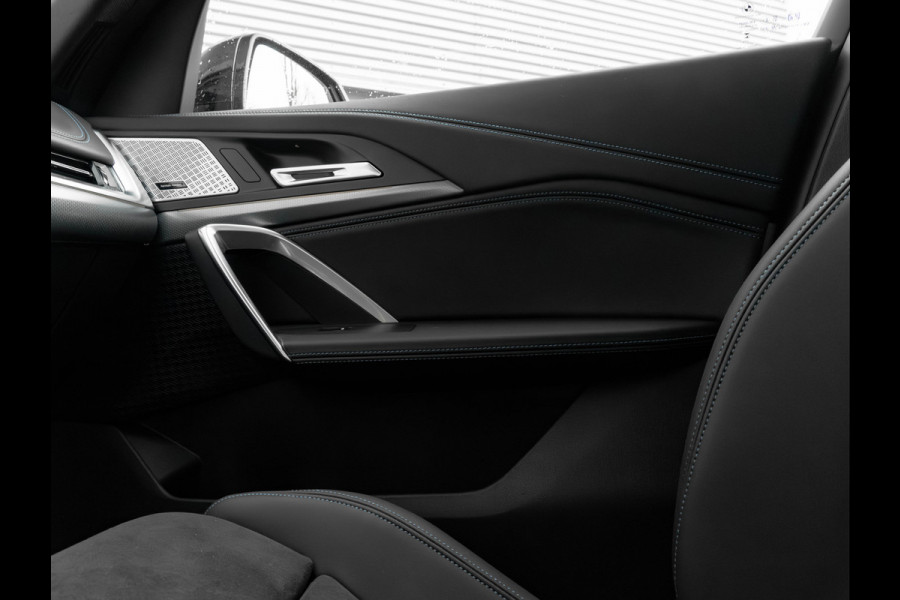 BMW X1 xDrive25e M-Sport - Pano - Memoryzetel - Harman Kardon - Driving Ass Prof