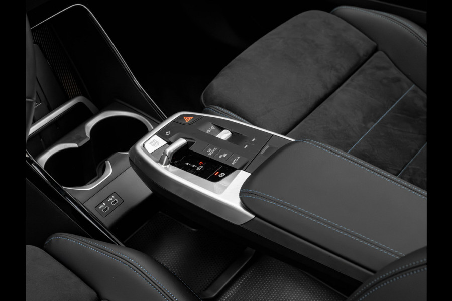 BMW X1 xDrive25e M-Sport - Pano - Memoryzetel - Harman Kardon - Driving Ass Prof