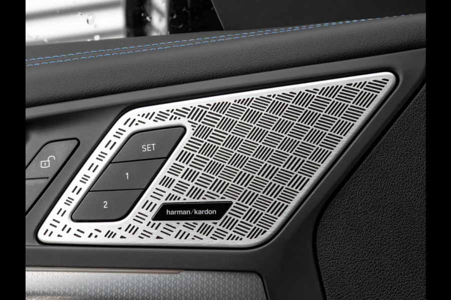 BMW X1 xDrive25e M-Sport - Pano - Memoryzetel - Harman Kardon - Driving Ass Prof