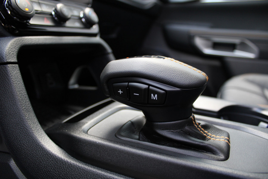 Ford Ranger 2.3 Double Cab PHEV Wildtrak Nieuw | B&O | Trekhaak | Elektr. Rolhoes | BLIS | Adaptieve cruise