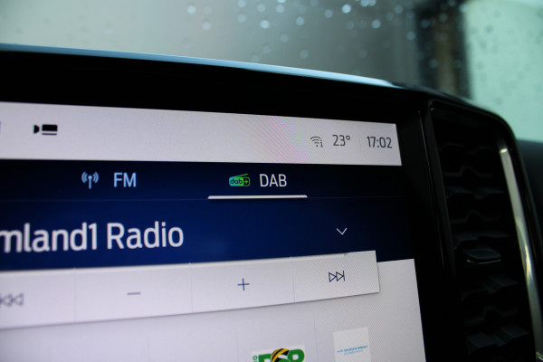 Ford Ranger 2.3 Double Cab PHEV Wildtrak Nieuw | B&O | Trekhaak | Elektr. Rolhoes | BLIS | Adaptieve cruise