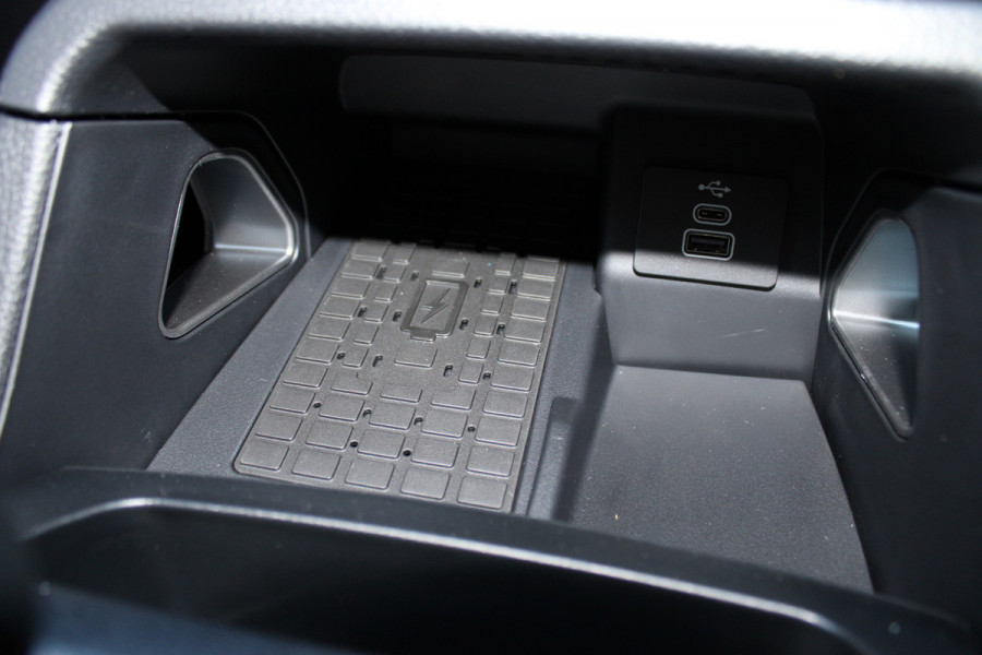 Ford Ranger 2.3 Double Cab PHEV Wildtrak Nieuw | B&O | Trekhaak | Elektr. Rolhoes | BLIS | Adaptieve cruise