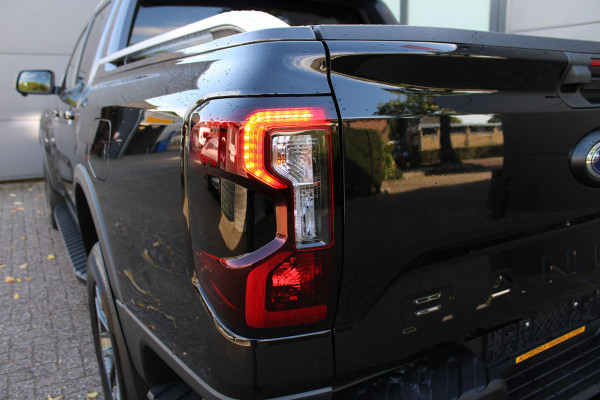Ford Ranger 2.3 Double Cab PHEV Wildtrak Nieuw | B&O | Trekhaak | Elektr. Rolhoes | BLIS | Adaptieve cruise