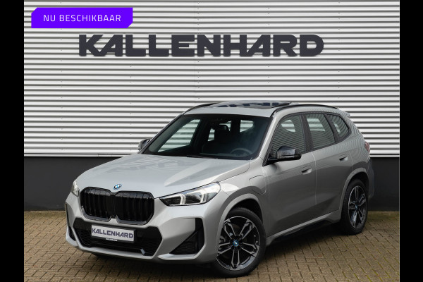 BMW X1 xDrive25e M-Sport - Pano - Memoryzetel - Harman Kardon - Driving Ass Prof