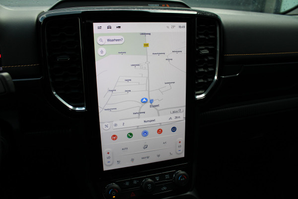 Ford Ranger 2.3 Double Cab PHEV Wildtrak Nieuw | B&O | Trekhaak | Elektr. Rolhoes | BLIS | Adaptieve cruise