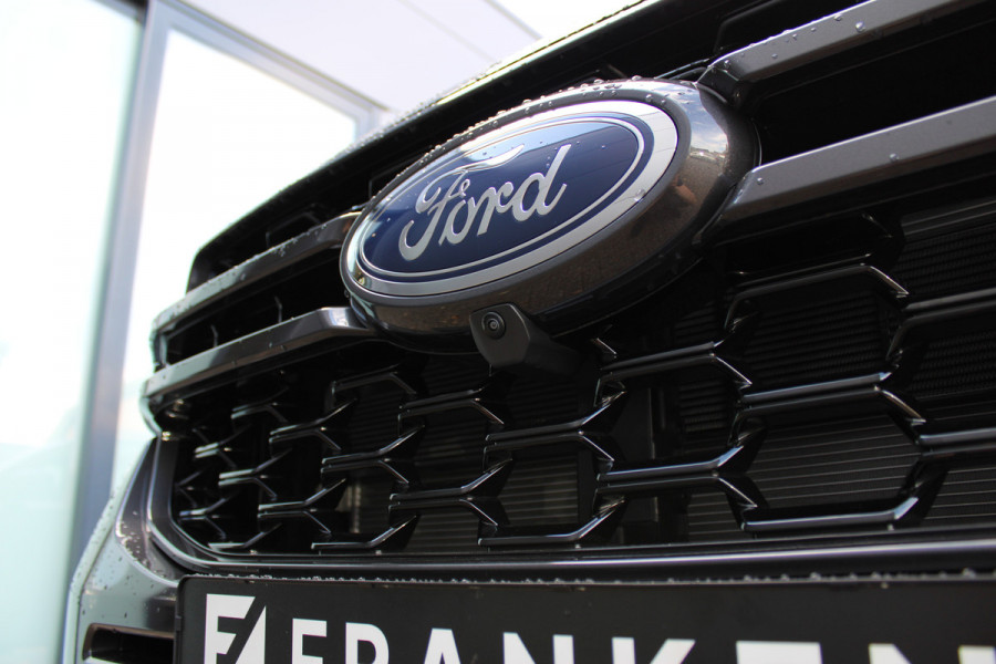 Ford Ranger 2.3 Double Cab PHEV Wildtrak Nieuw | B&O | Trekhaak | Elektr. Rolhoes | BLIS | Adaptieve cruise