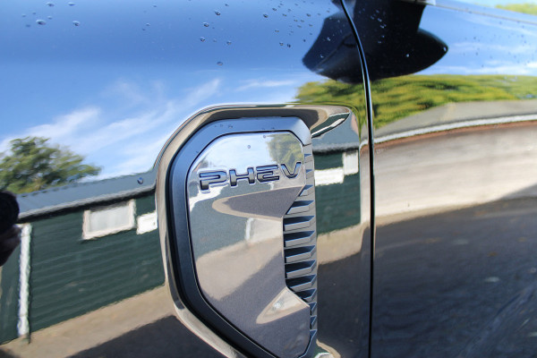 Ford Ranger 2.3 Double Cab PHEV Wildtrak Nieuw | B&O | Trekhaak | Elektr. Rolhoes | BLIS | Adaptieve cruise