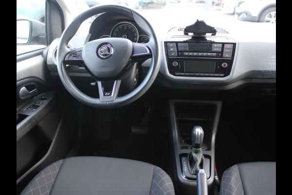 Škoda Citigo e-iV EV Style | SOH 93,3 % | INCLUSIEF 220V THUISLADER |