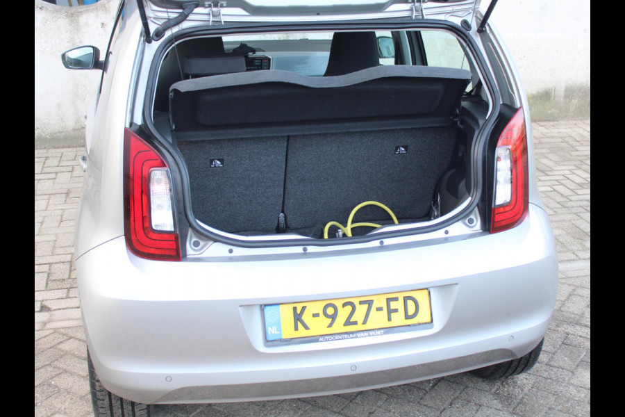 Škoda Citigo e-iV EV Style | SOH 93,3 % | INCLUSIEF 220V THUISLADER |