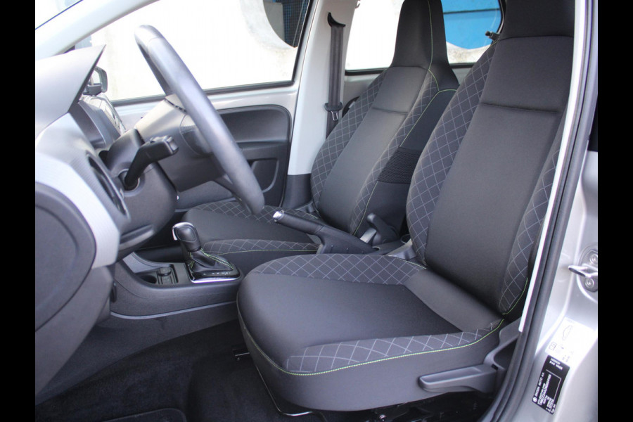 Škoda Citigo e-iV EV Style | SOH 93,3 % | INCLUSIEF 220V THUISLADER |