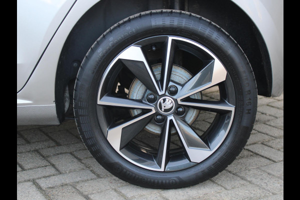 Škoda Citigo e-iV EV Style | SOH 93,3 % | INCLUSIEF 220V THUISLADER |