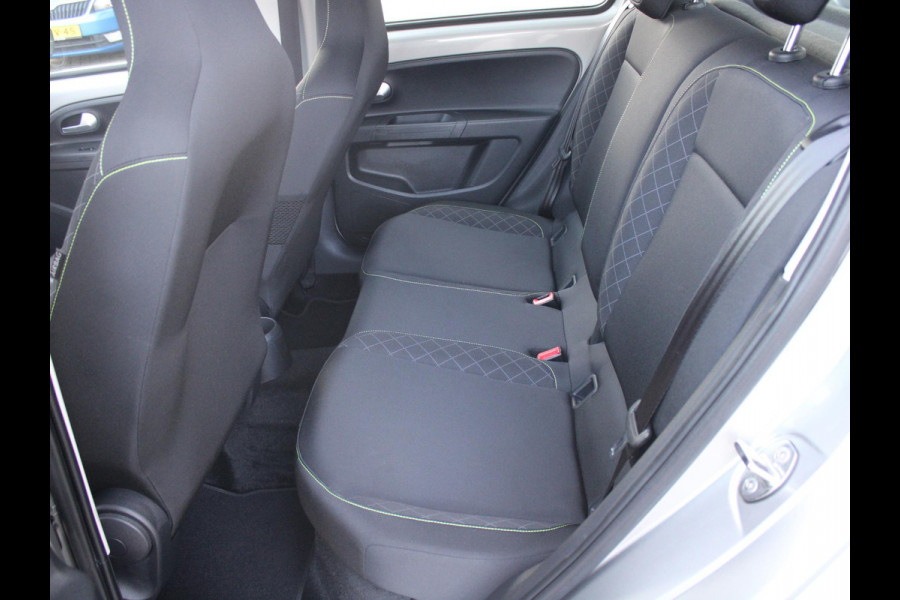 Škoda Citigo e-iV EV Style | SOH 93,3 % | INCLUSIEF 220V THUISLADER |