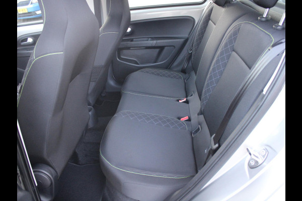 Škoda Citigo e-iV EV Style | SOH 93,3 % | INCLUSIEF 220V THUISLADER |