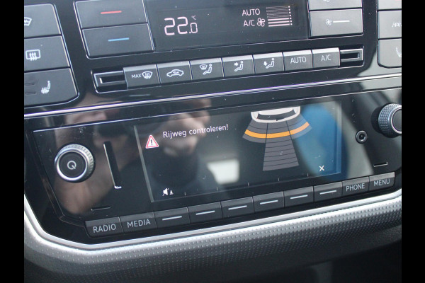 Škoda Citigo e-iV EV Style | SOH 93,3 % | INCLUSIEF 220V THUISLADER |