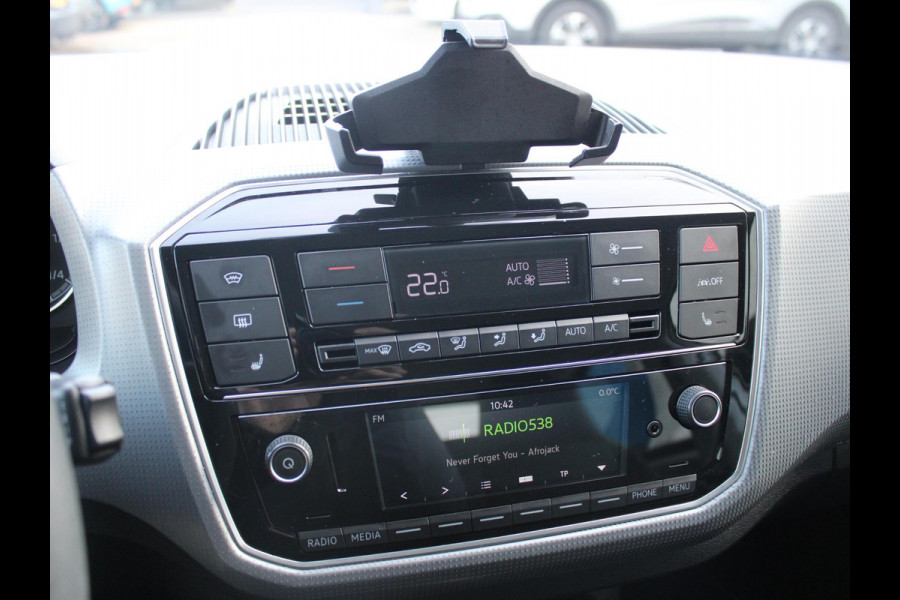 Škoda Citigo e-iV EV Style | SOH 93,3 % | INCLUSIEF 220V THUISLADER |